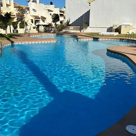 Orihuela - Las Ramblas - Casa Pino Dehesa de Campoamor  Exterior photo