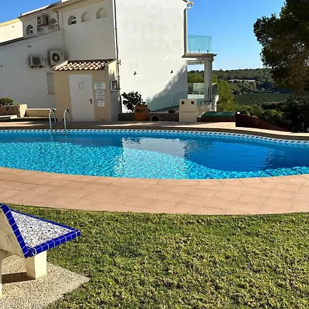 Orihuela - Las Ramblas - Casa Pino Dehesa de Campoamor  Exterior photo