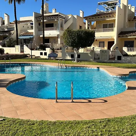 Orihuela - Las Ramblas - Casa Pino Dehesa de Campoamor  Exterior photo