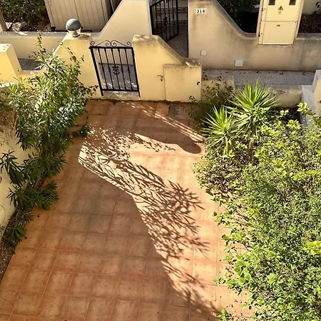 Orihuela - Las Ramblas - Casa Pino Dehesa de Campoamor  Exterior photo