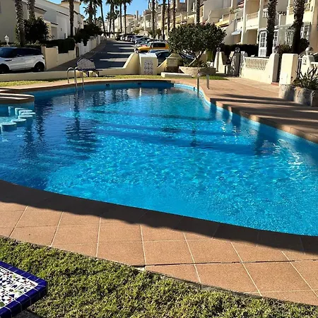 Orihuela - Las Ramblas - Casa Pino Dehesa de Campoamor  Exterior photo