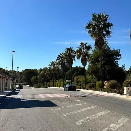 Orihuela - Las Ramblas - Casa Pino Dehesa de Campoamor  Exterior photo