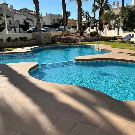 Orihuela - Las Ramblas - Casa Pino Dehesa de Campoamor  Exterior photo