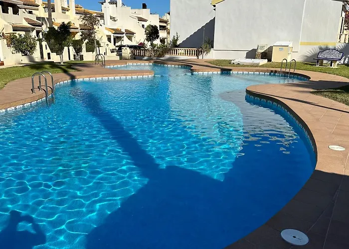 Orihuela - Las Ramblas - Casa Pino