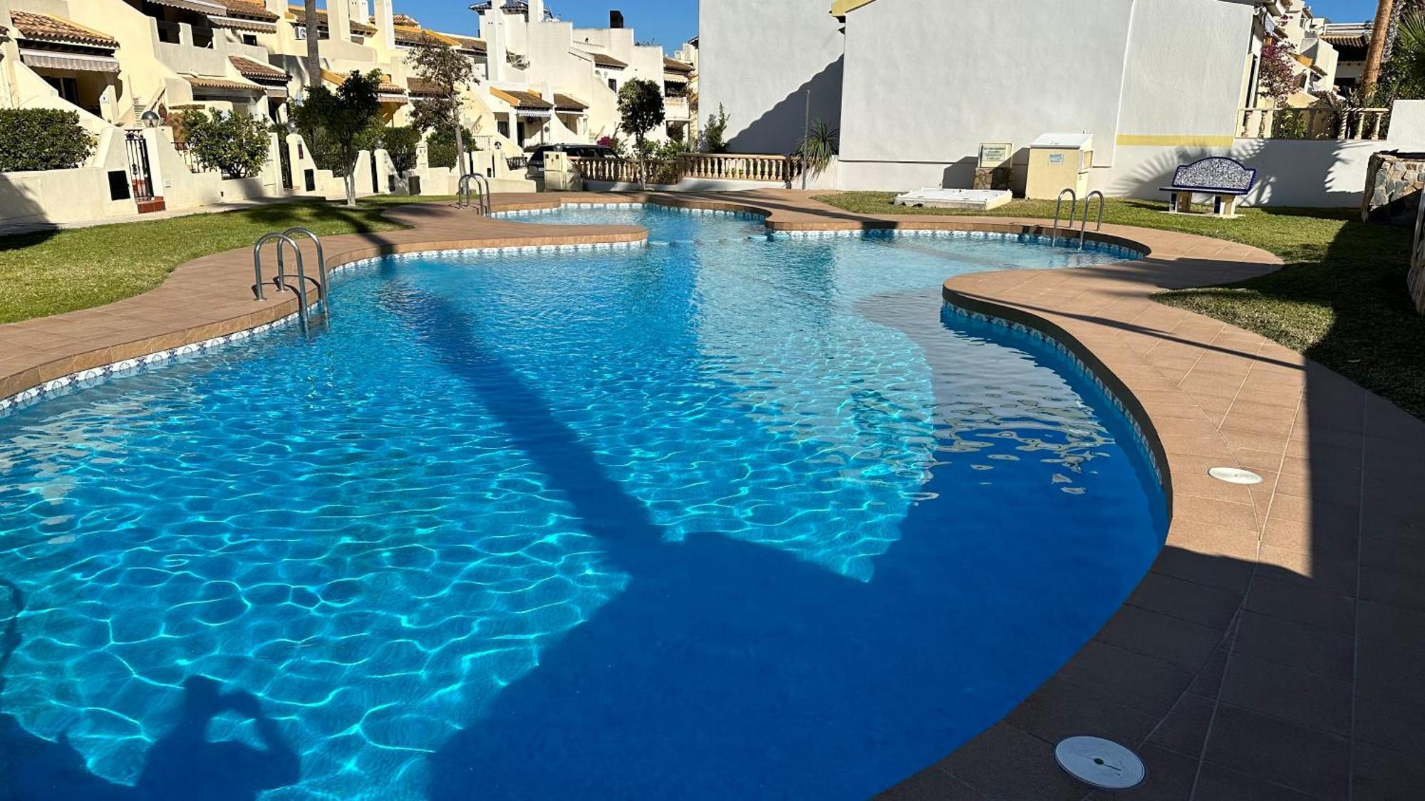 Orihuela - Ramblas - Casa Pino *