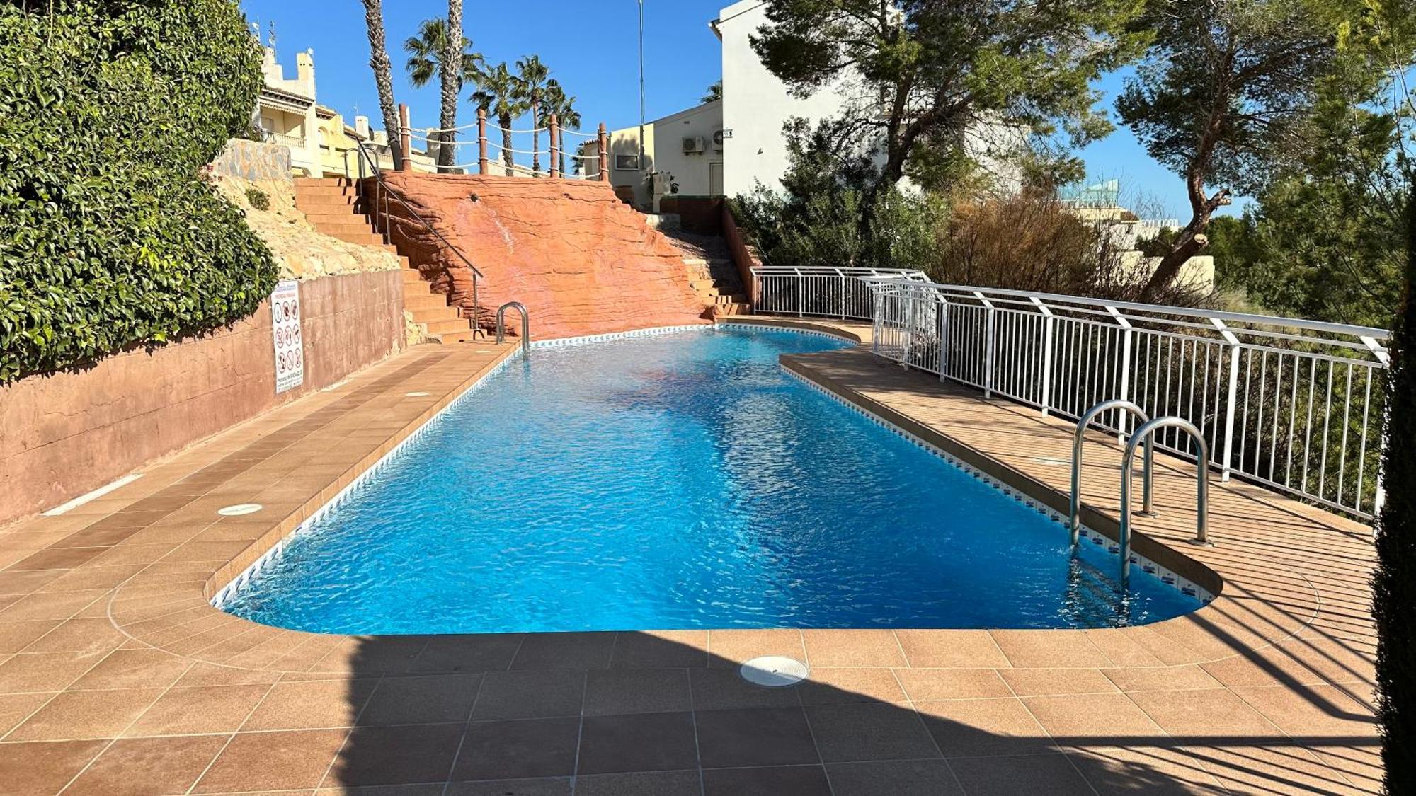 Orihuela - Ramblas - Casa Pino *