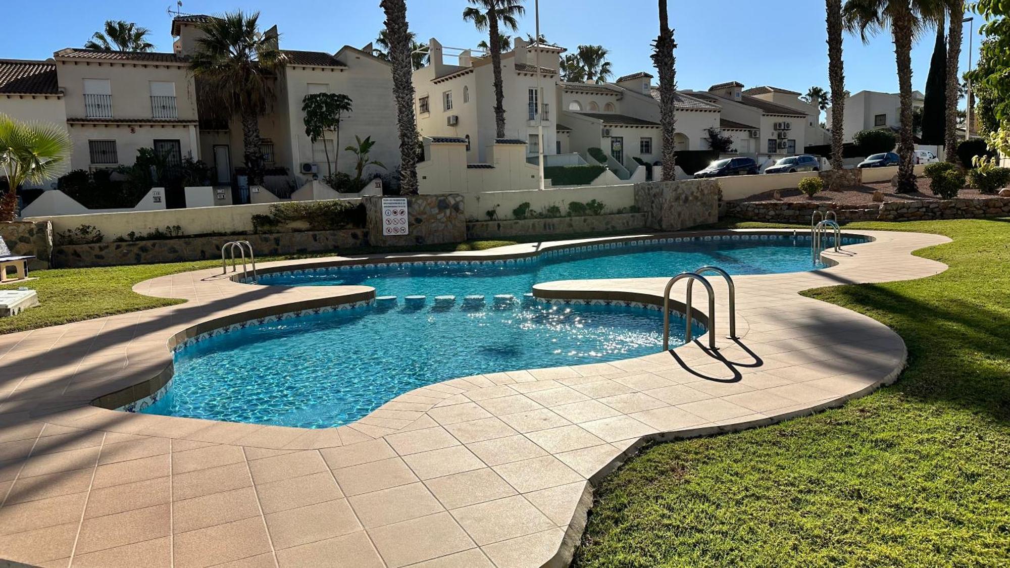Holiday home Orihuela - Ramblas - Casa Pino