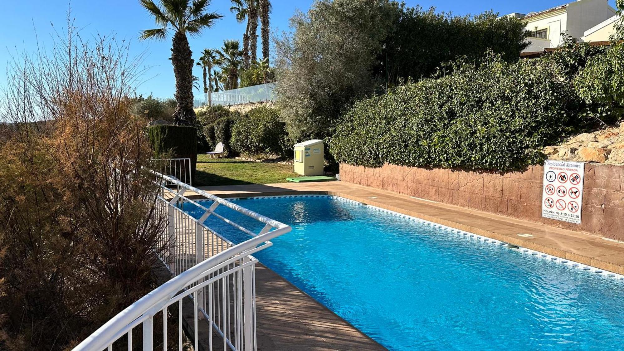 Orihuela - Ramblas - Casa Pino Holiday home Dehesa de Campoamor (Orihuela Costa)