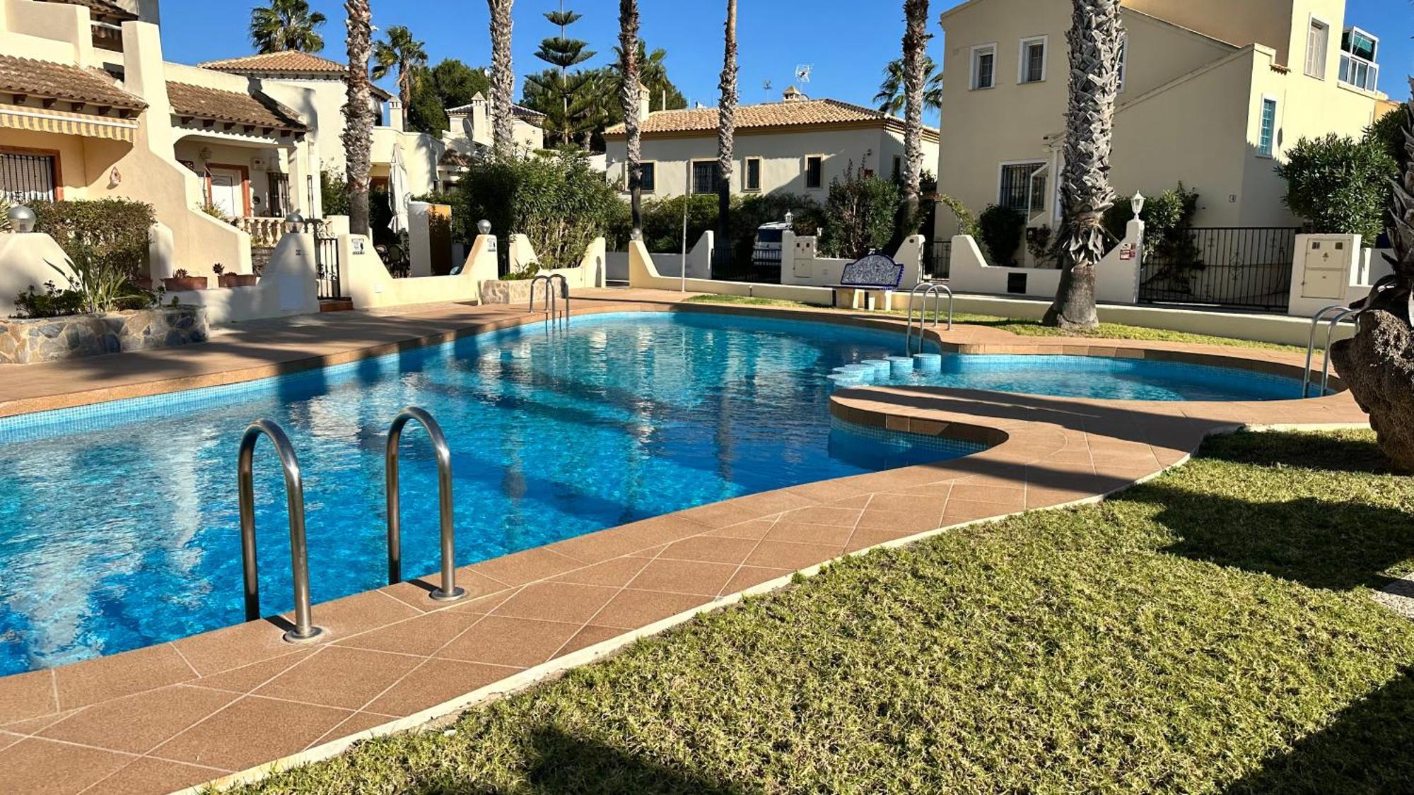 Orihuela - Ramblas - Casa Pino Holiday home