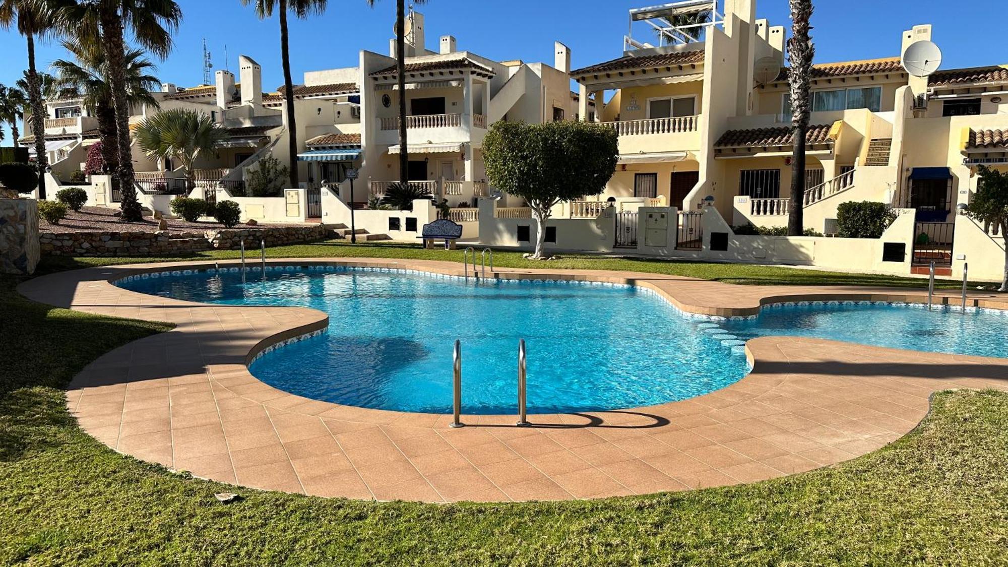 Holiday home Orihuela - Ramblas - Casa Pino *