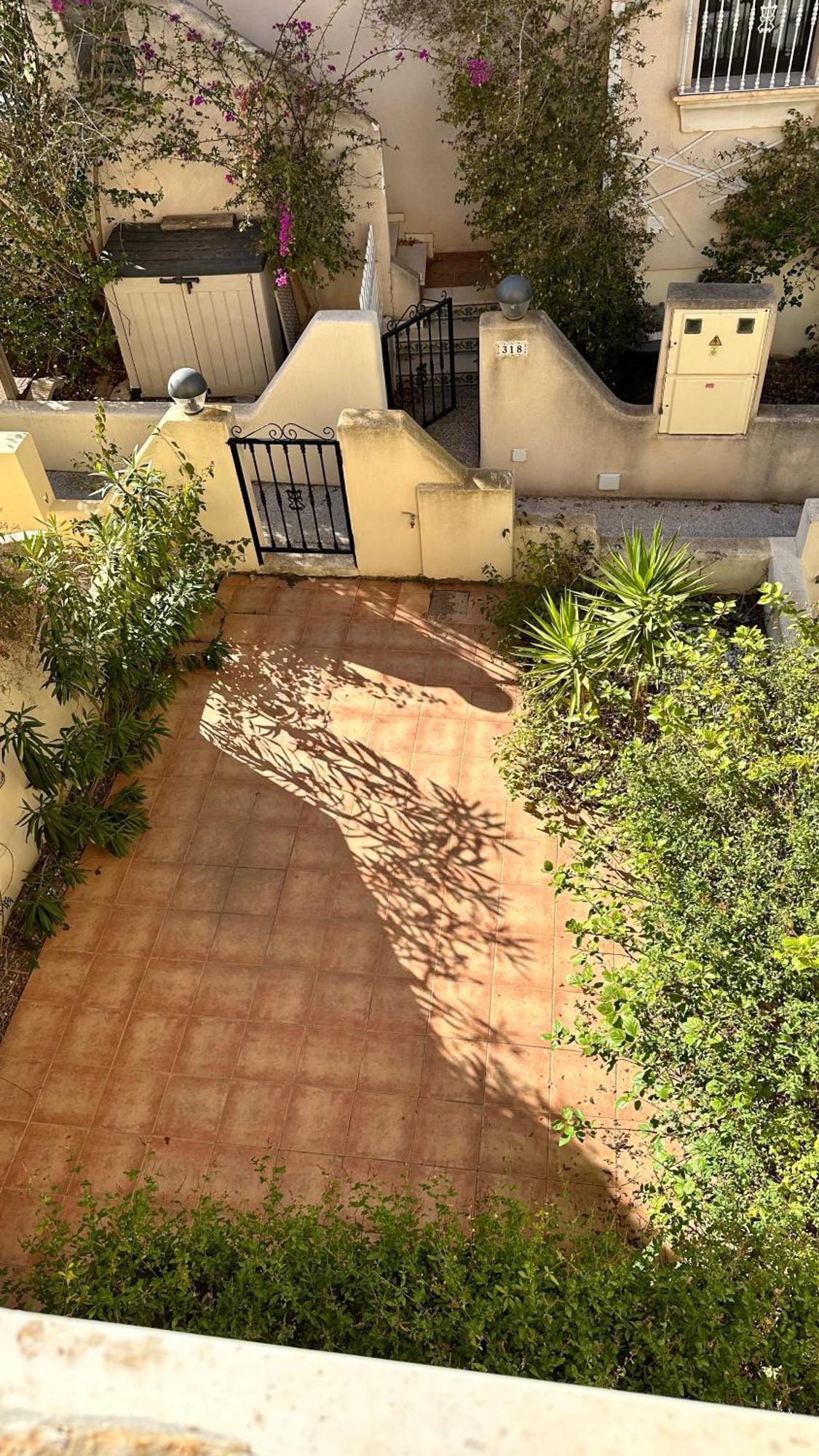 Holiday home Orihuela - Ramblas - Casa Pino Dehesa de Campoamor (Orihuela Costa)