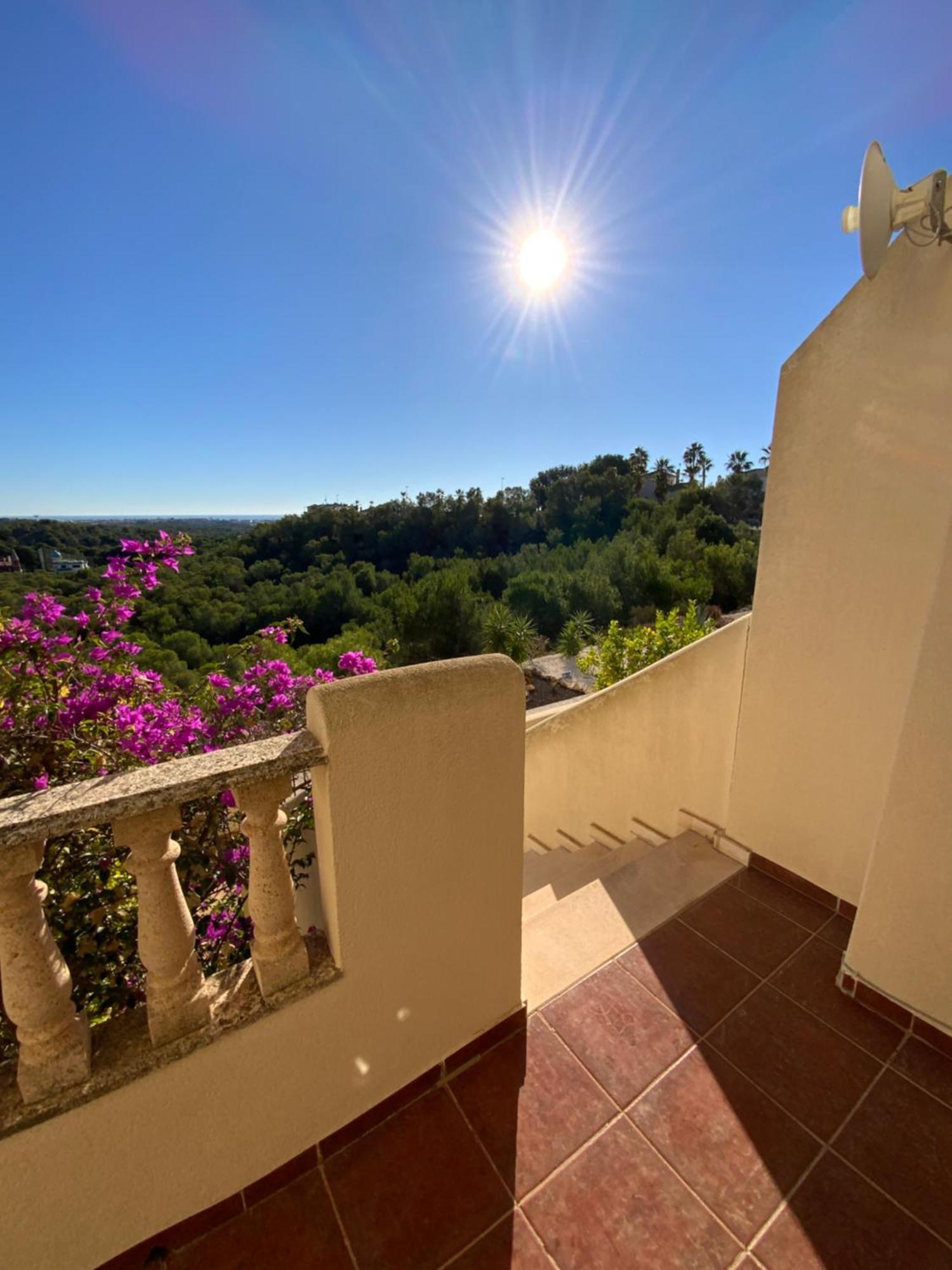 Orihuela - Ramblas - Casa Pino Holiday home Dehesa de Campoamor (Orihuela Costa)