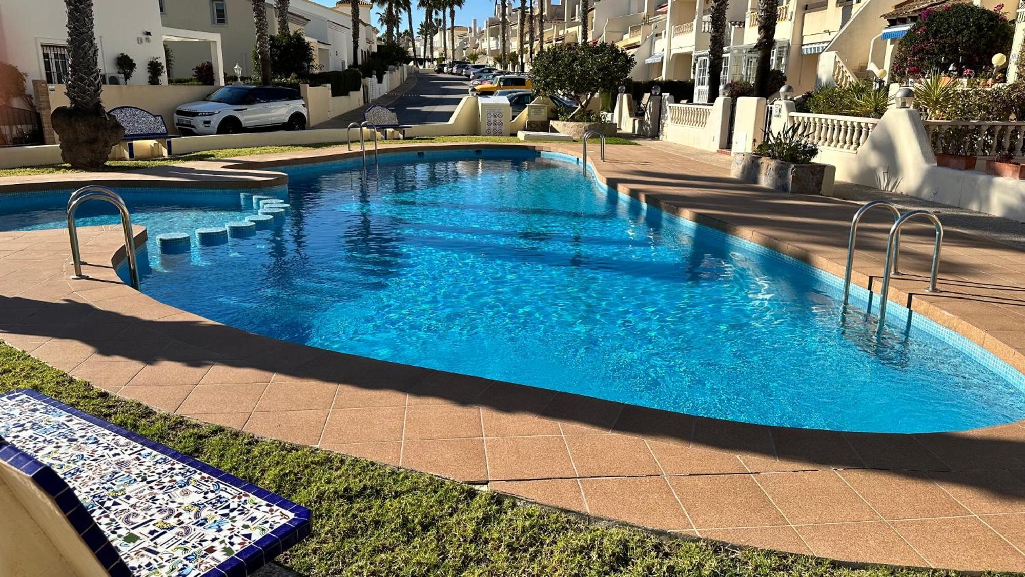 Holiday home Orihuela - Ramblas - Casa Pino Dehesa de Campoamor (Orihuela Costa)