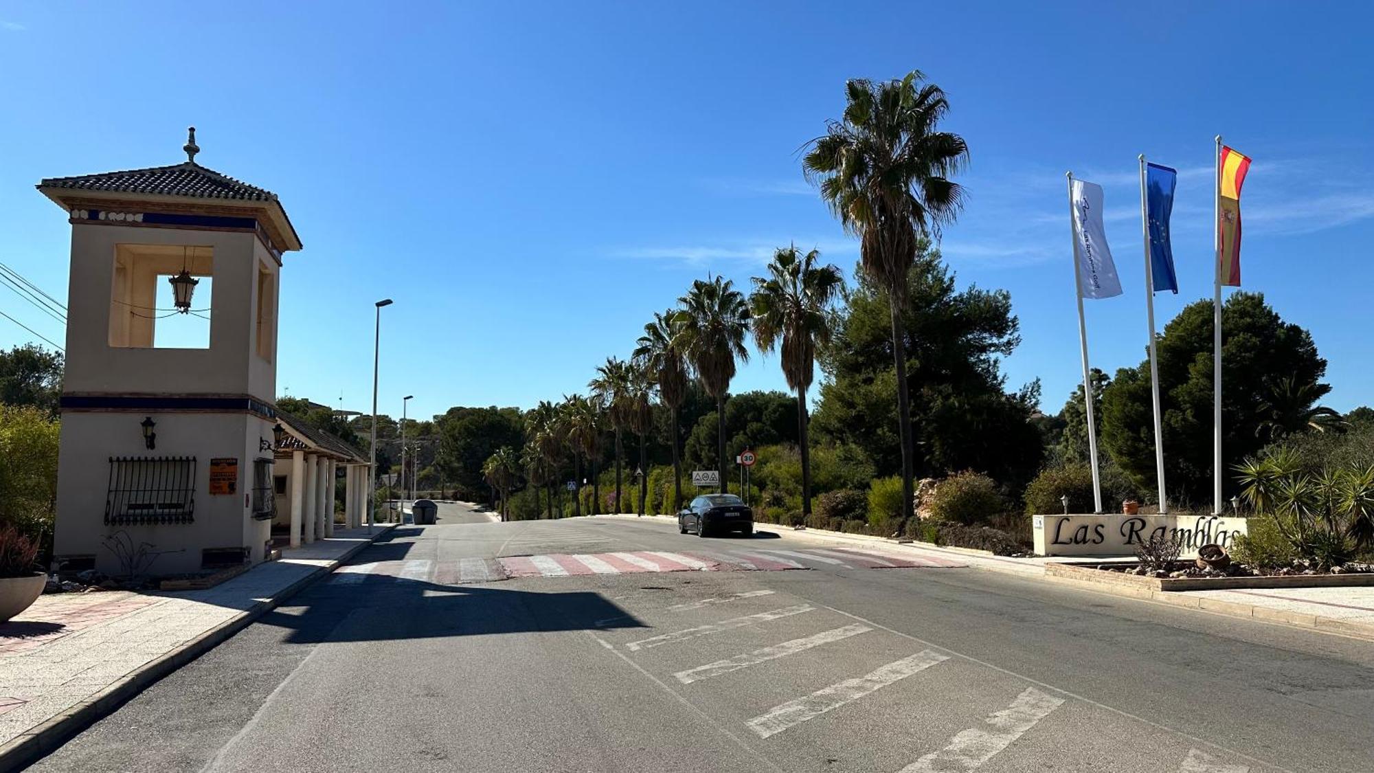 Orihuela - Ramblas - Casa Pino Holiday home Dehesa de Campoamor (Orihuela Costa)