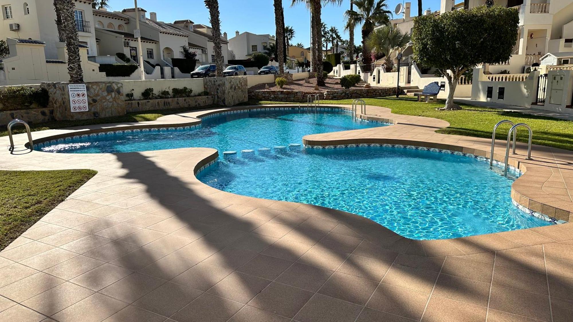 Holiday home Orihuela - Ramblas - Casa Pino Dehesa de Campoamor (Orihuela Costa)