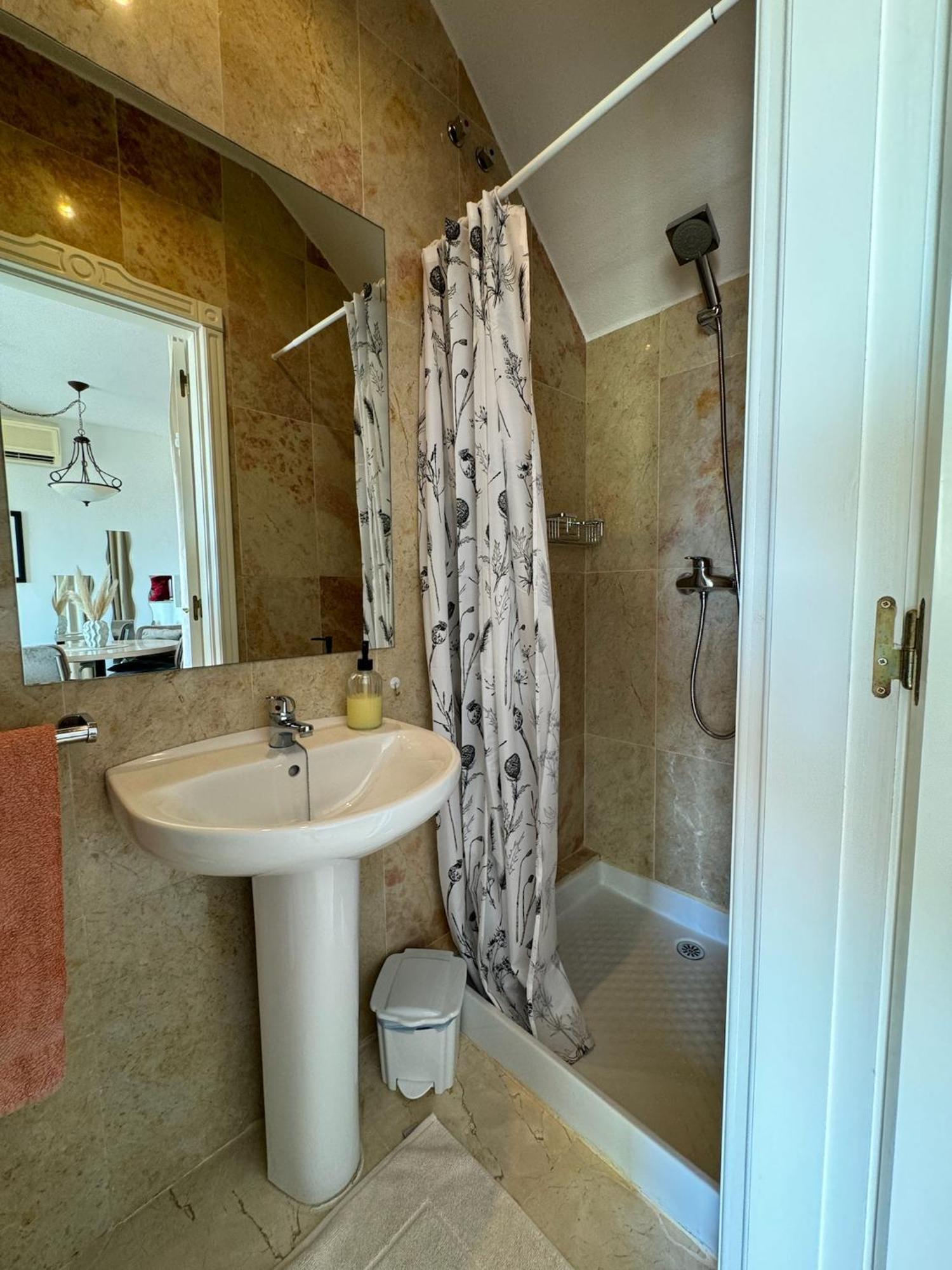 Orihuela - Ramblas - Casa Pino Holiday home
