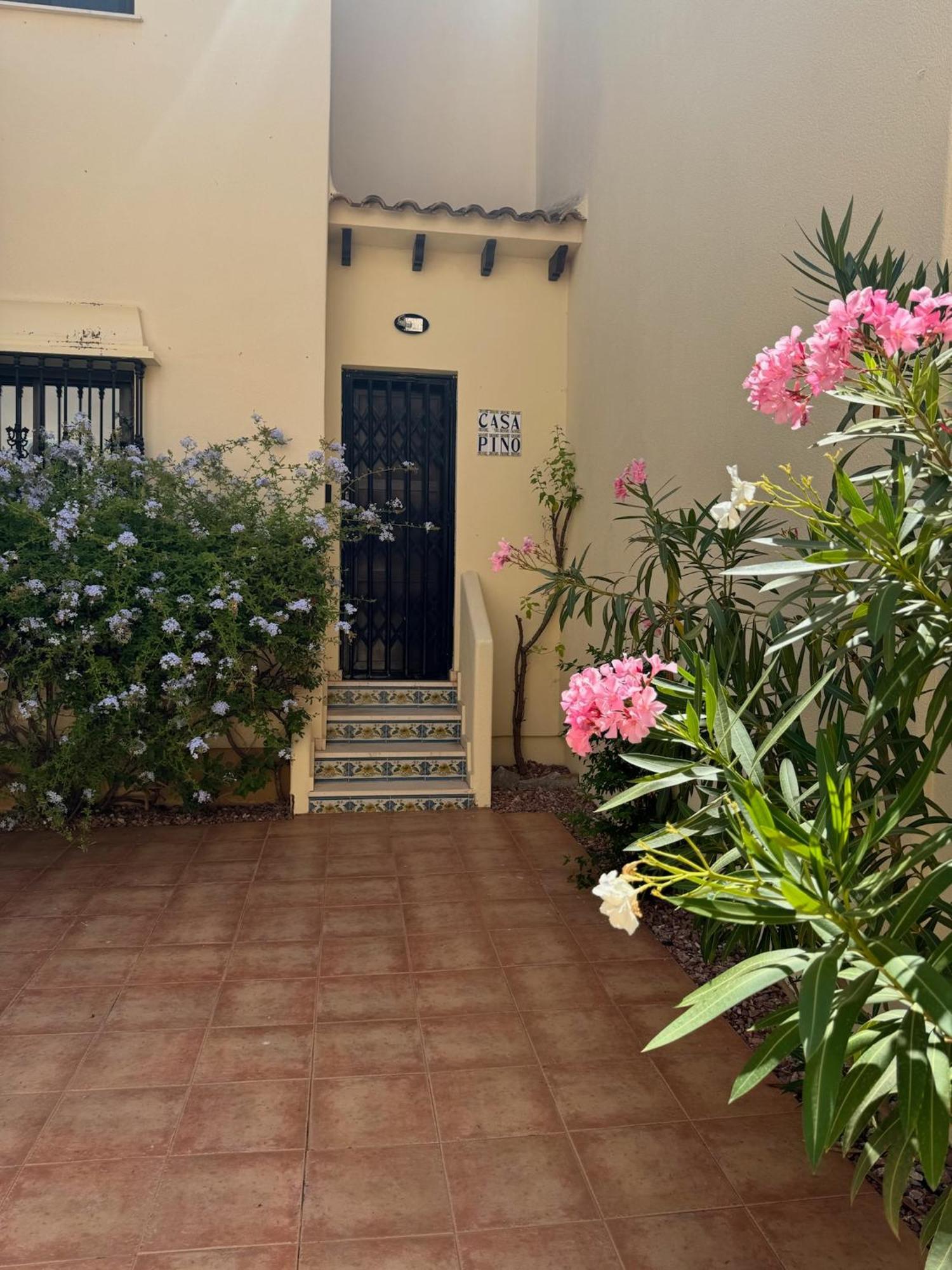 Holiday home Orihuela - Ramblas - Casa Pino Dehesa de Campoamor (Orihuela Costa)