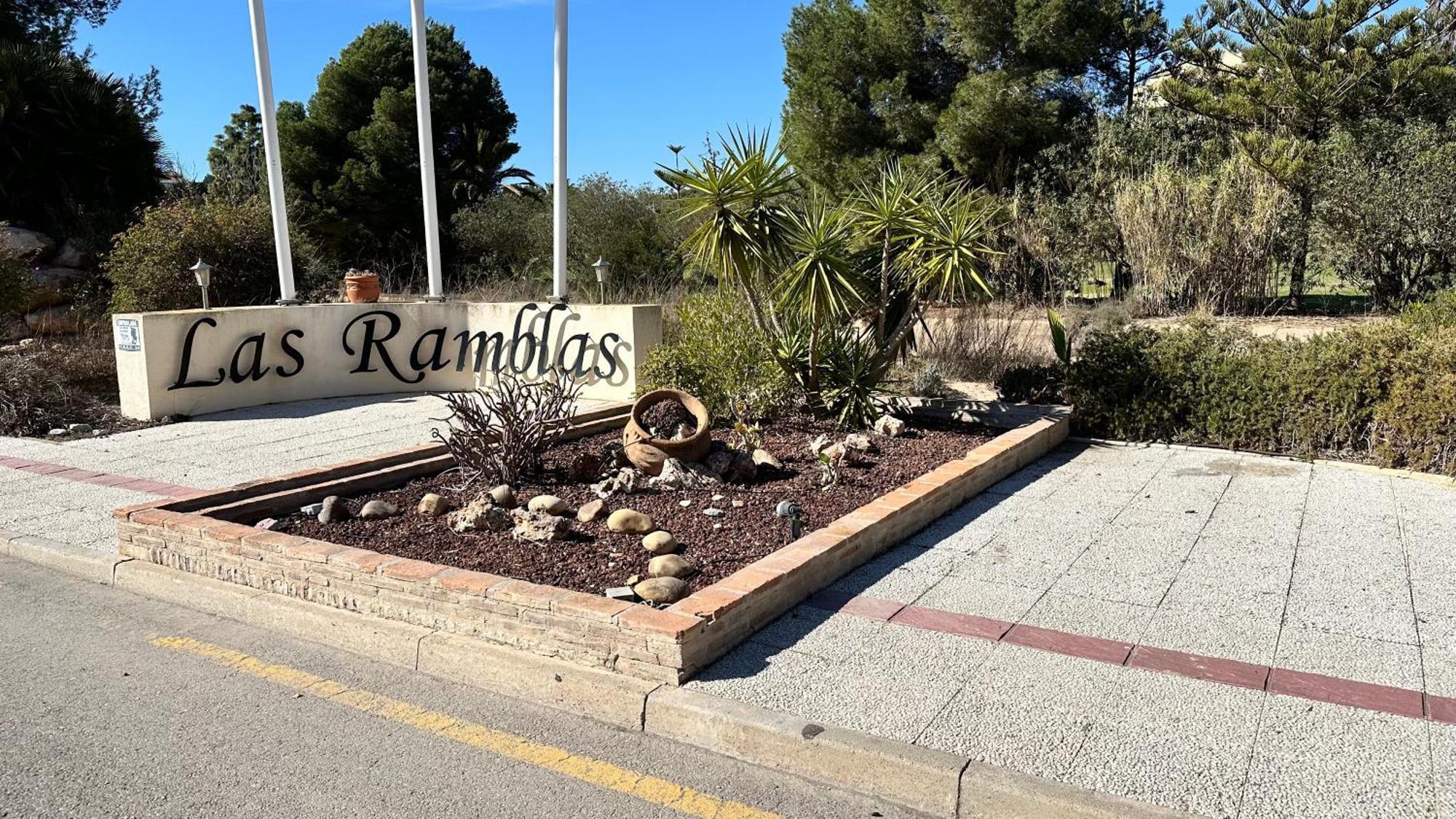 Orihuela - Ramblas - Casa Pino Holiday home
