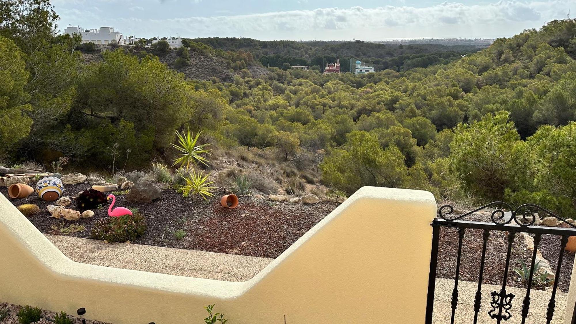 Orihuela - Ramblas - Casa Pino Holiday home Dehesa de Campoamor (Orihuela Costa)