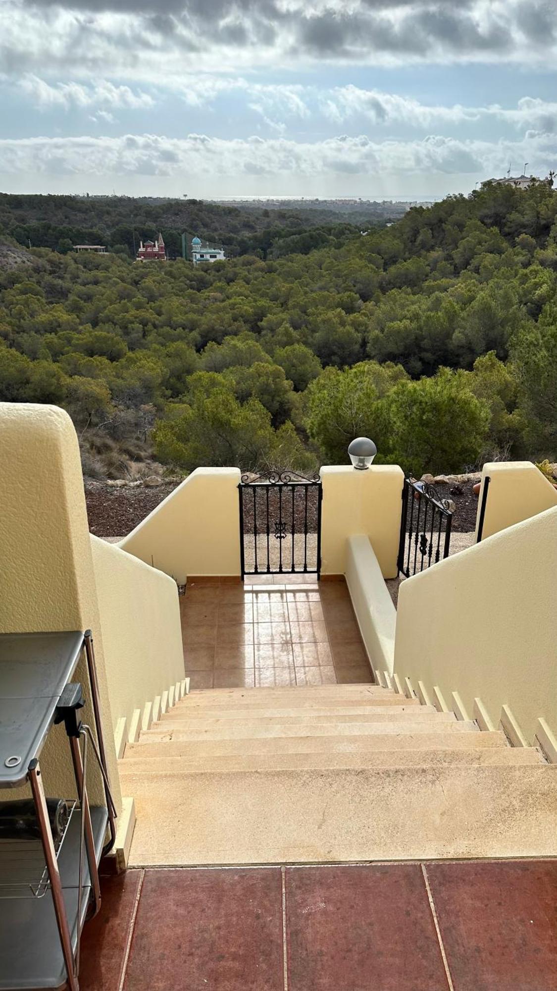 Holiday home Orihuela - Ramblas - Casa Pino Dehesa de Campoamor (Orihuela Costa)