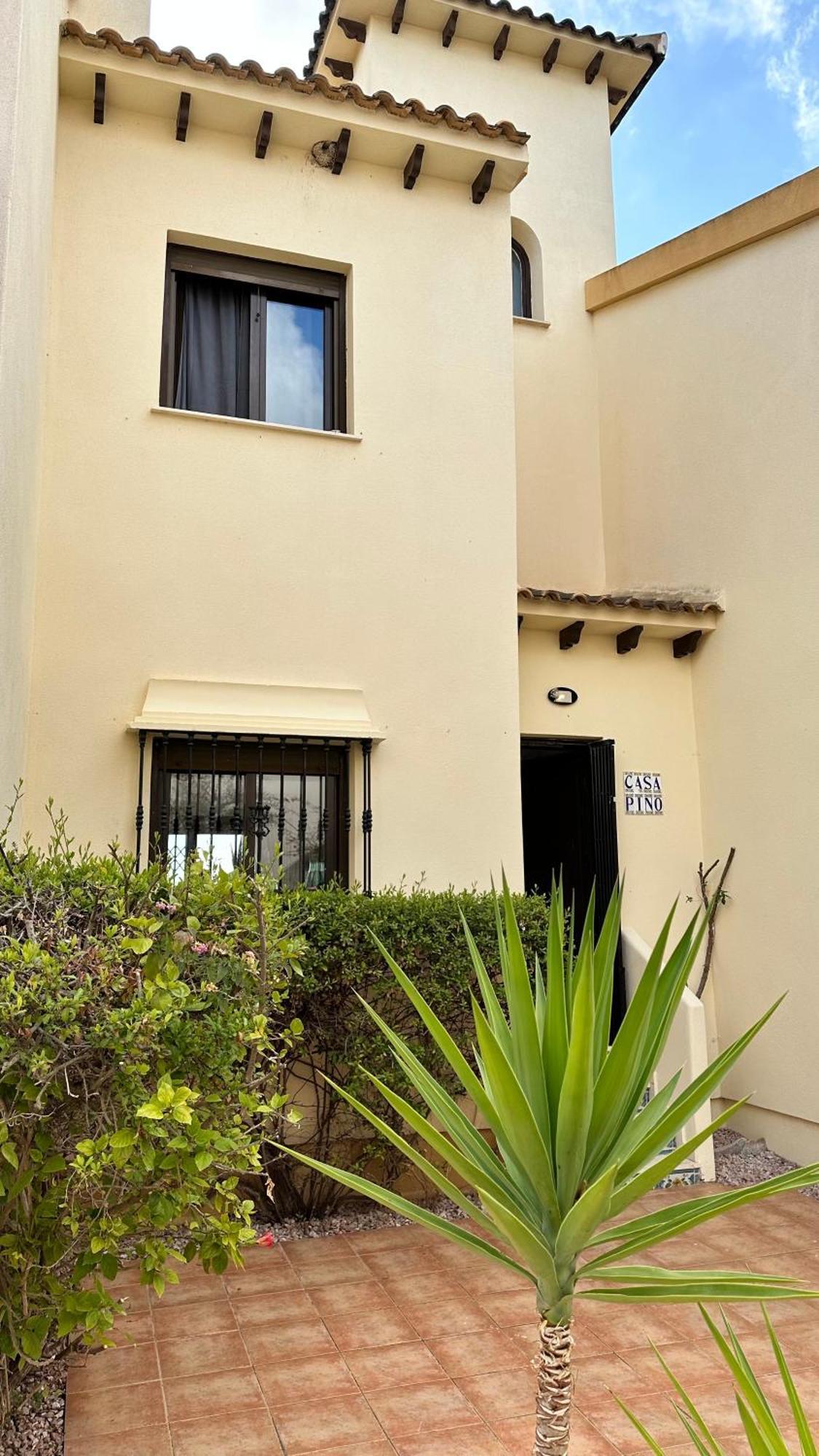 Holiday home Orihuela - Ramblas - Casa Pino