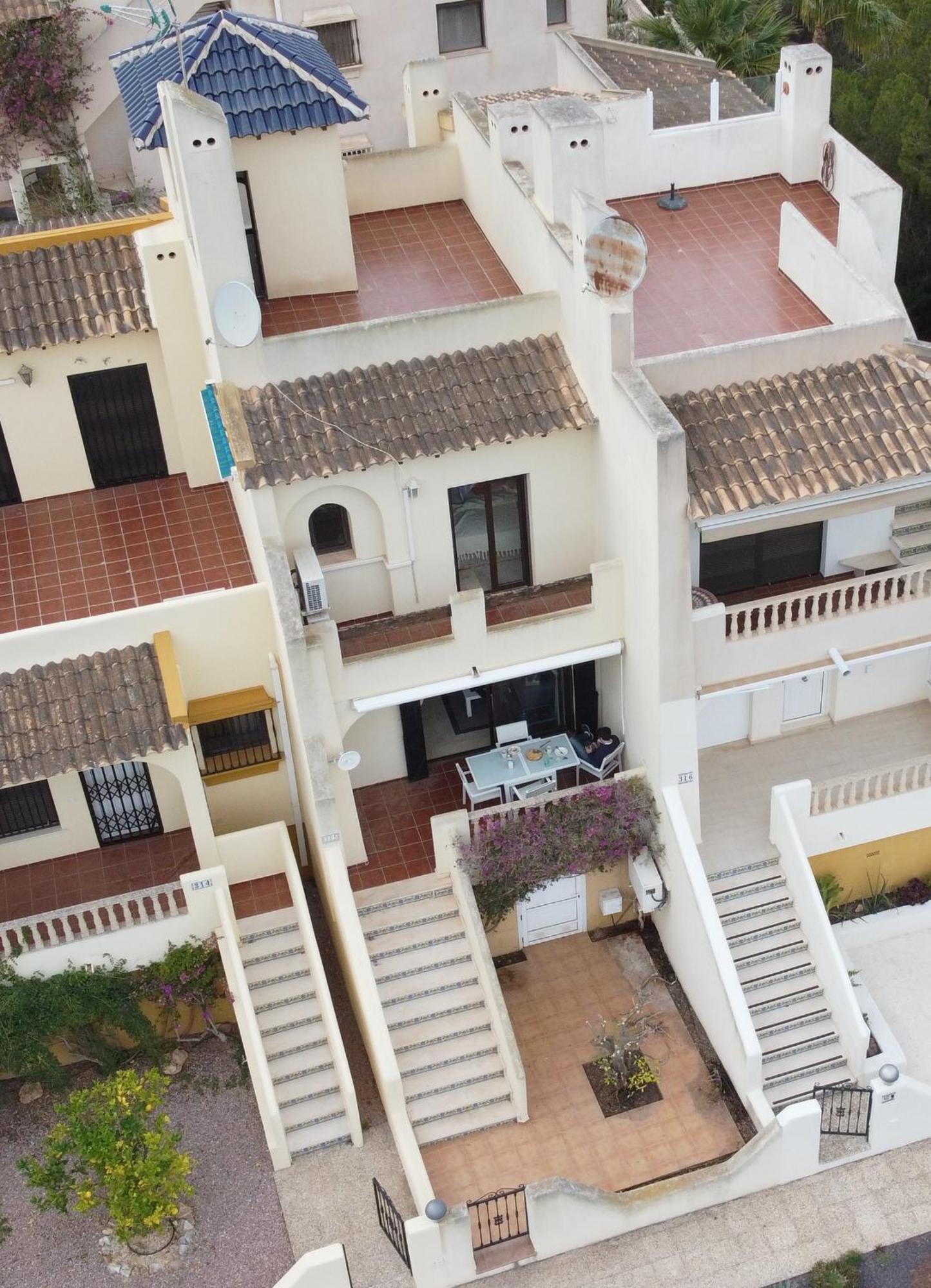 Orihuela - Ramblas - Casa Pino Holiday home *