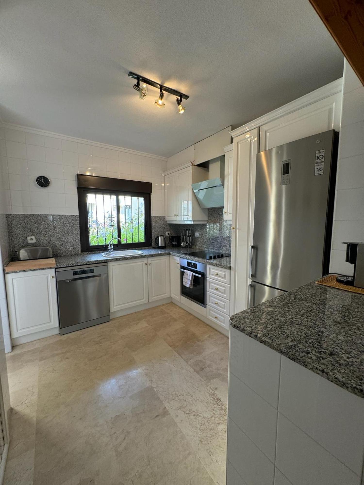 Orihuela - Ramblas - Casa Pino Holiday home Dehesa de Campoamor (Orihuela Costa)