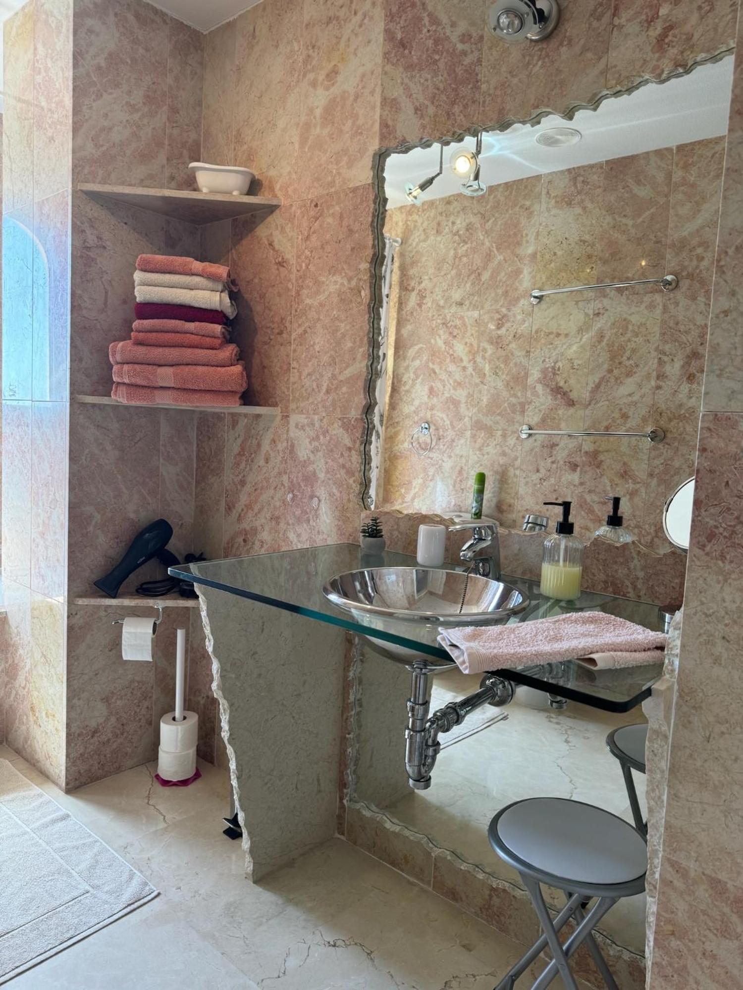 Orihuela - Ramblas - Casa Pino Dehesa de Campoamor (Orihuela Costa)