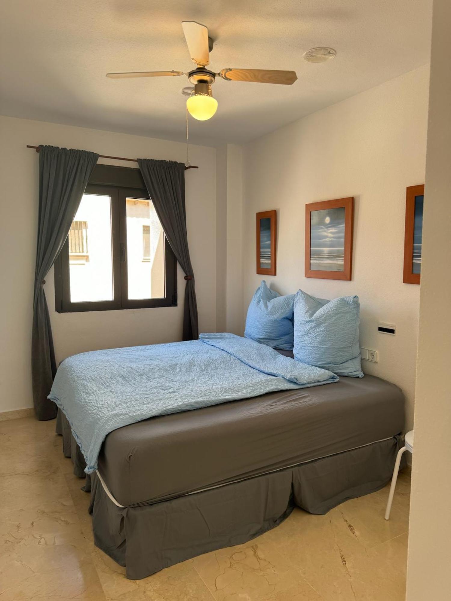 Orihuela - Ramblas - Casa Pino * Dehesa de Campoamor (Orihuela Costa)