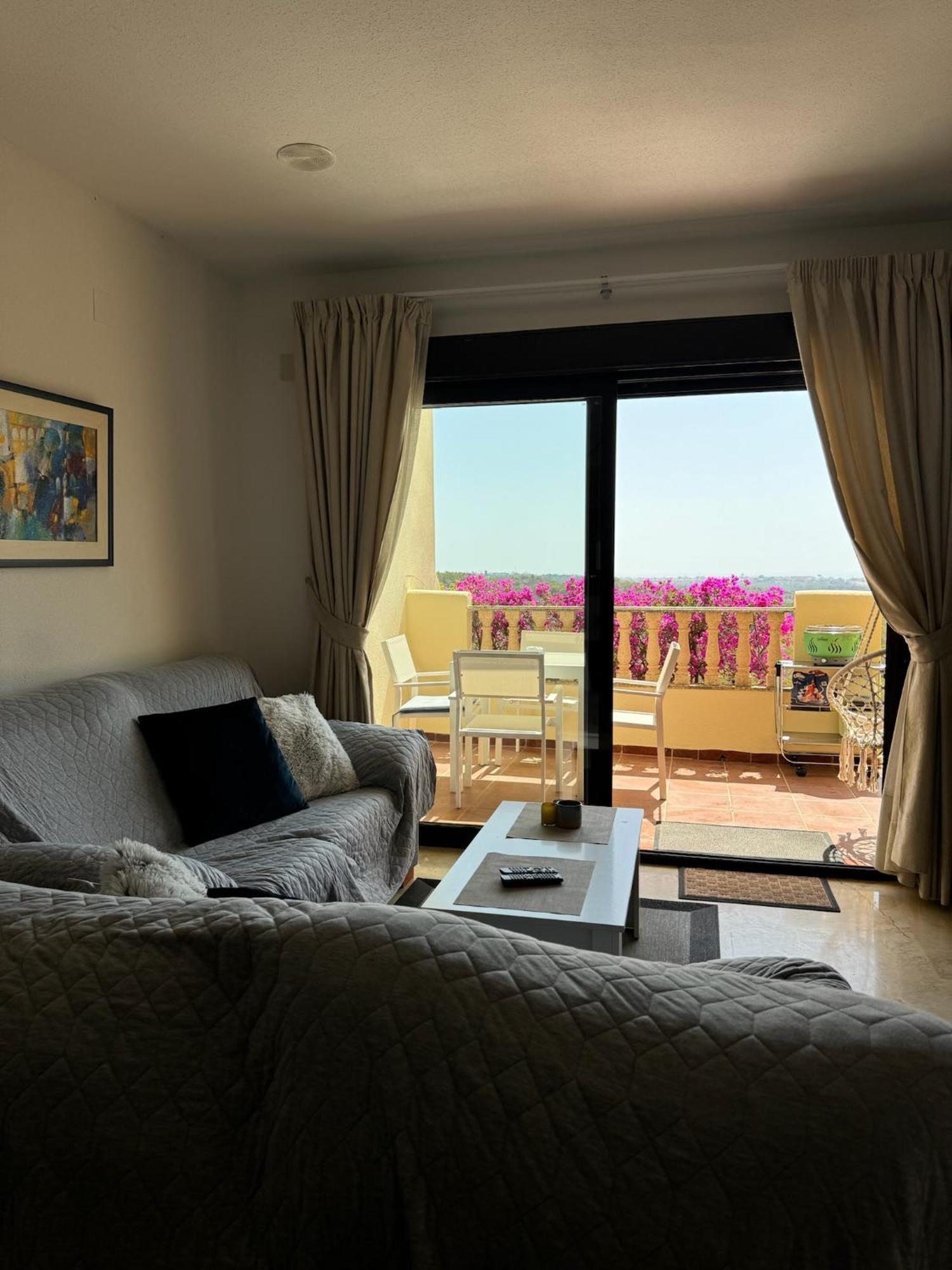 Orihuela - Ramblas - Casa Pino * Dehesa de Campoamor (Orihuela Costa)