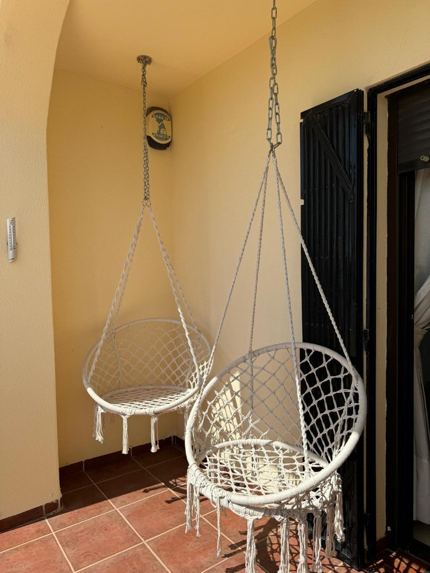 Orihuela - Ramblas - Casa Pino Holiday home *
