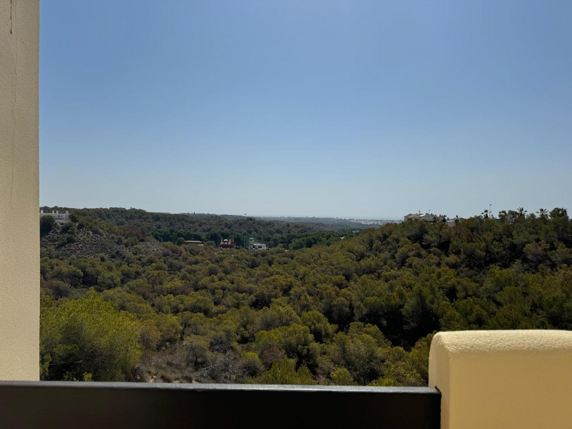Orihuela - Ramblas - Casa Pino Dehesa de Campoamor (Orihuela Costa)