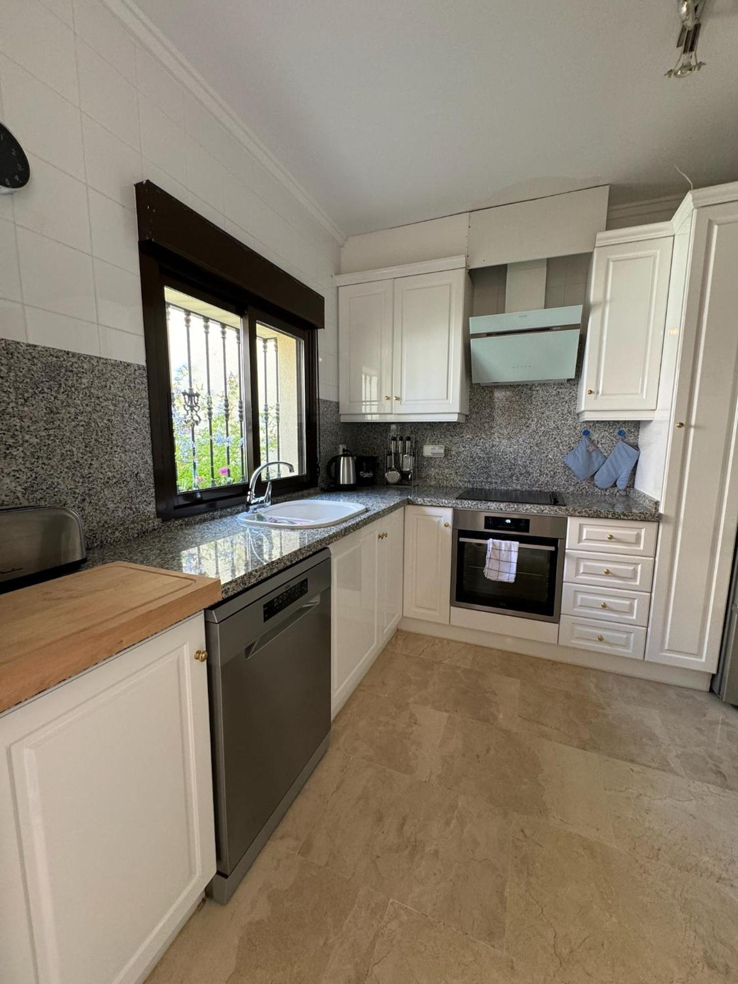 Orihuela - Ramblas - Casa Pino * Dehesa de Campoamor (Orihuela Costa)