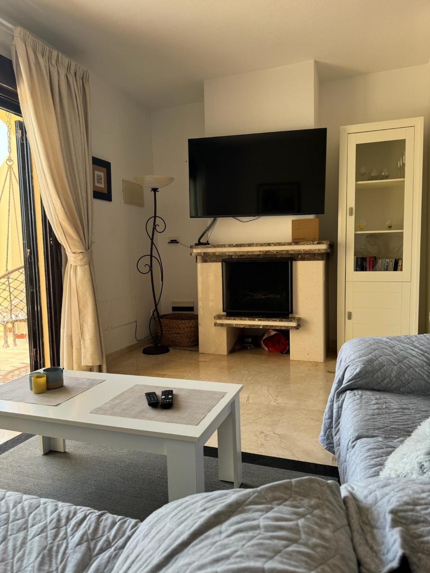 Holiday home Orihuela - Ramblas - Casa Pino